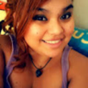 Meet your Posher, Kristina